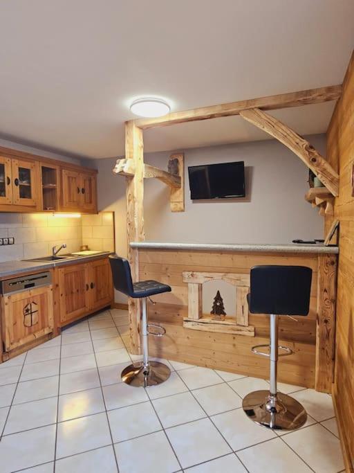 Le Banc Des Seilles Villa Bonvillard Eksteriør billede