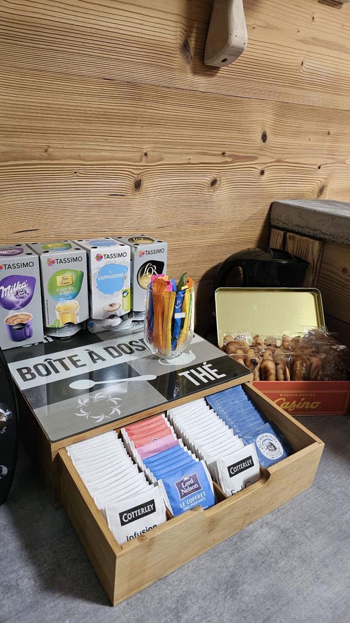 Le Banc Des Seilles Villa Bonvillard Eksteriør billede